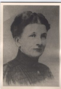 Madame Elisabeth Tambke 